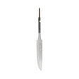 Morakniv - Knife Blade Classic No. 2 (C) Carbon Steel
