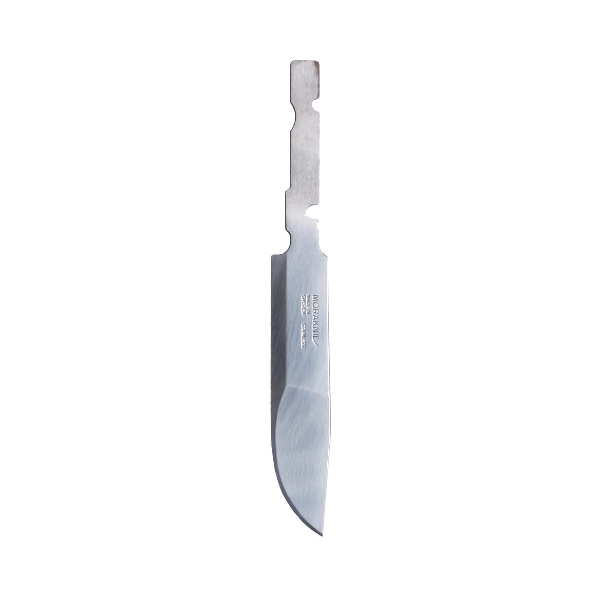 MORAKNIV - Knife Blade No 2000 S - Swedish Stainless Steel