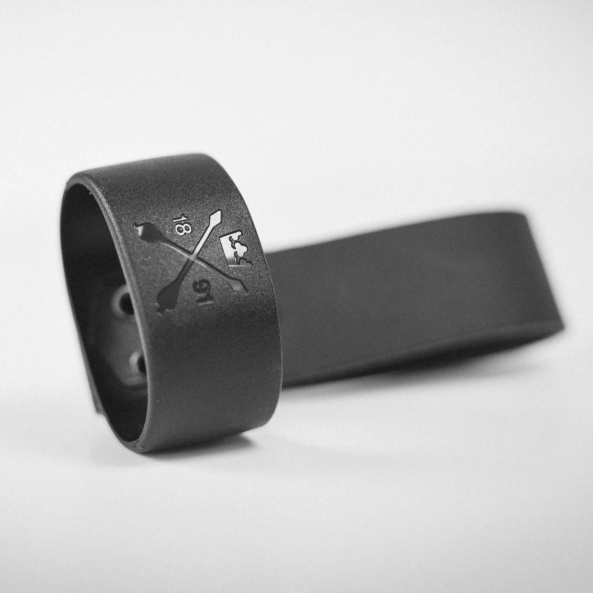 MORAKNIV - Belt Loop for Eldris, Kansbol, Garberg — view 2