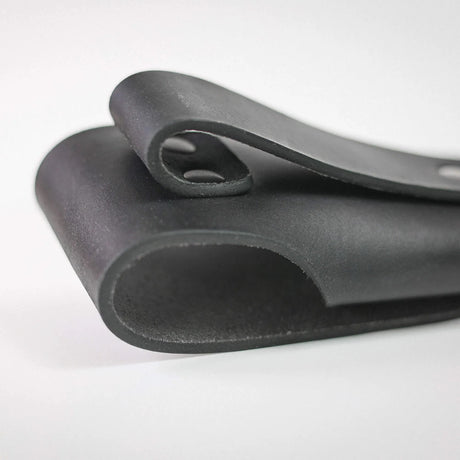 MORAKNIV - Leather Sheath for Garberg and Kansbol — view 2