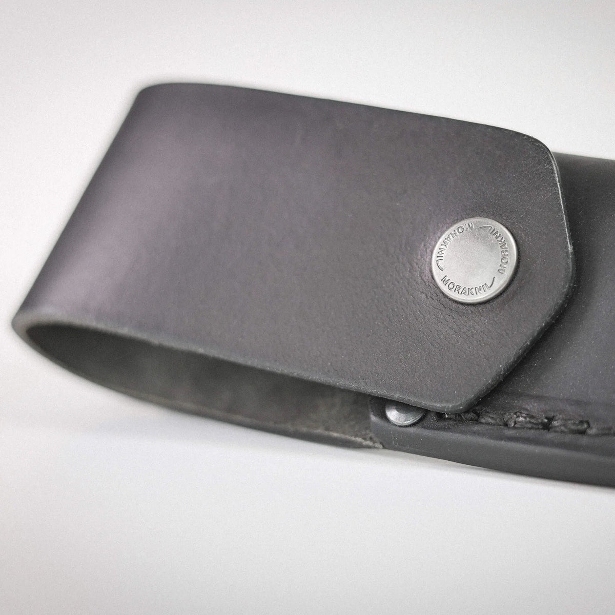 MORAKNIV - Leather Sheath for Garberg and Kansbol — view 3