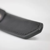 MORAKNIV - Leather Sheath for Garberg and Kansbol — view 4