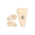 MORAKNIV - Leather Sheath for Hook Knife 163