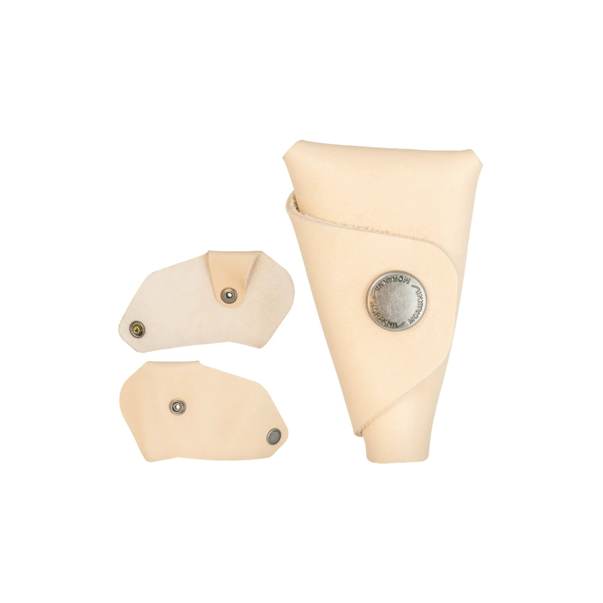 MORAKNIV - Leather Sheath for Hook Knife 163