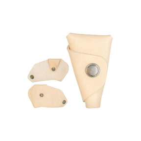 MORAKNIV - Leather Sheath for Hook Knife 163