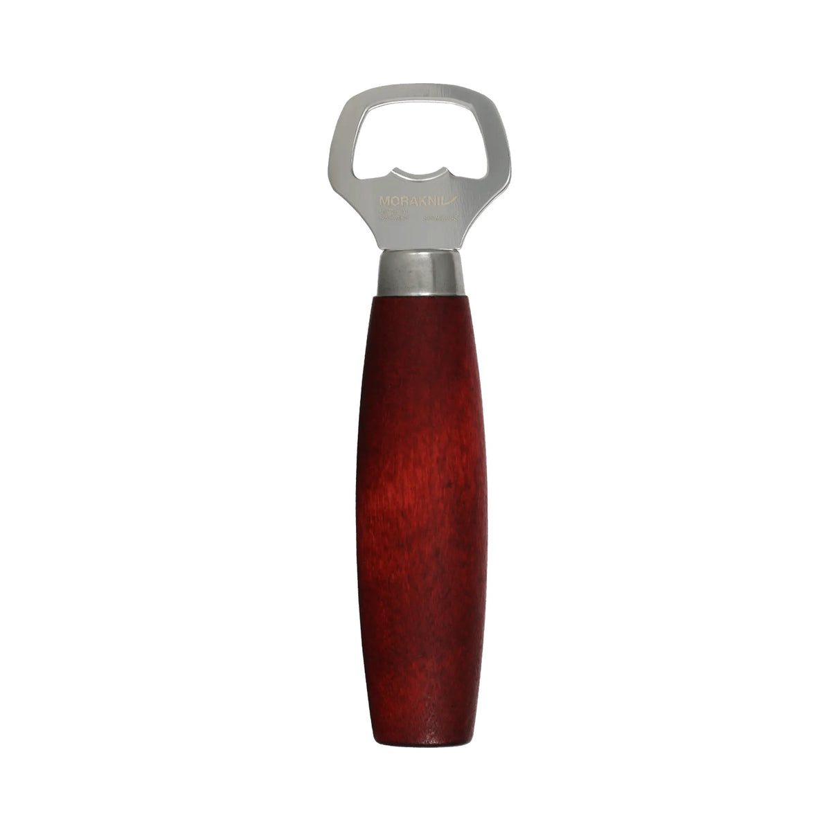 Morakniv - Classic Bottle Opener - Red