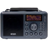 ETON - Elite Field Shortwave Radio with Bluetooth