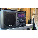 ETON - Elite Field Shortwave Radio with Bluetooth