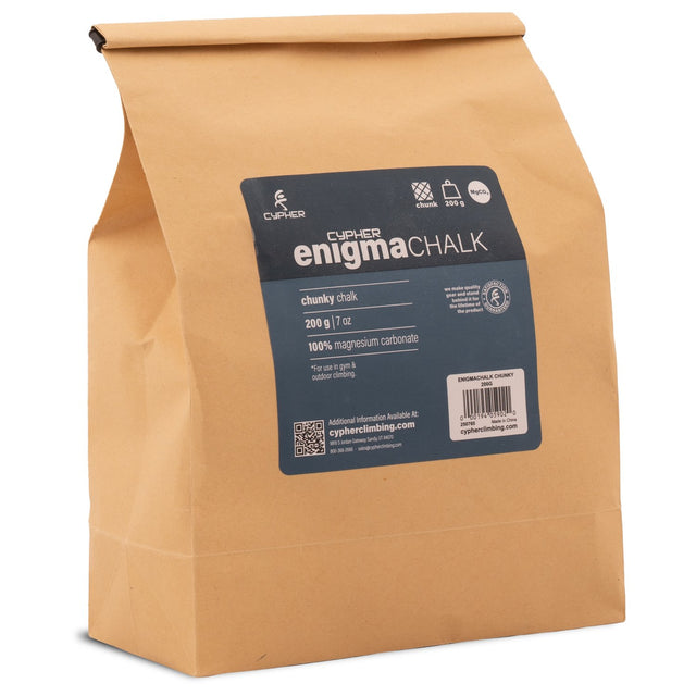 CYPHER - ENIGMA Chalk Chunky 200g