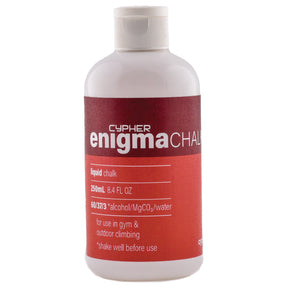 Cypher - Enigma Liquid Chalk 250ml