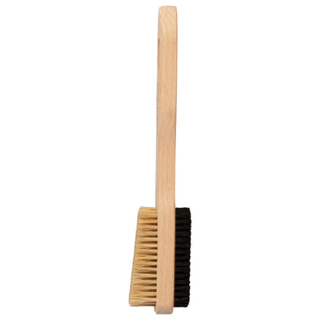 Cypher - Double Boar Hair Brush