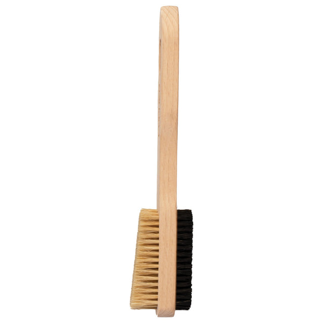 Cypher - Double Boar Hair Brush