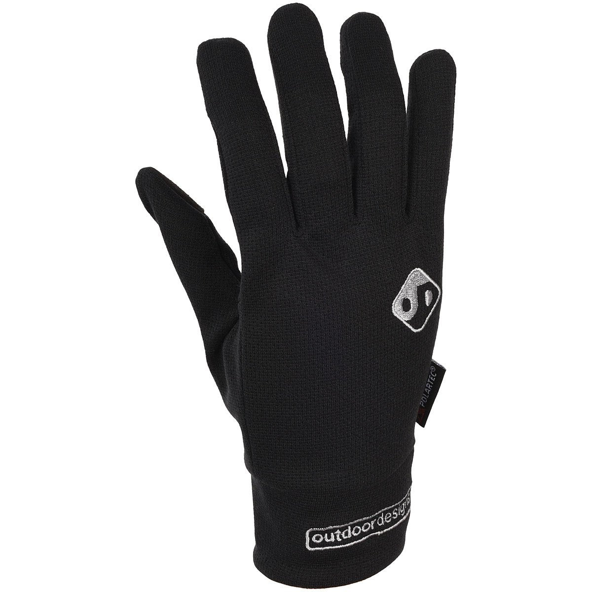 OUTDOOR DESIGNS - Layeron Touch M Base Layer Glove