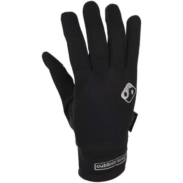 OUTDOOR DESIGNS - Layeron Touch M Base Layer Glove