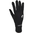 Outdoor Designs - Silkon Black XL Thermal Liner Gloves