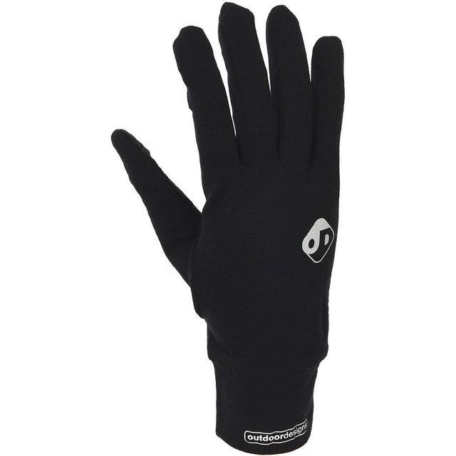 OUTDOOR DESIGNS - Merino Layeron Glove XL