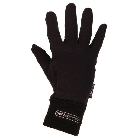 Outdoor Designs - PowerOn Gloves for Extreme Use