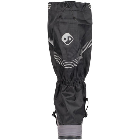 OUTDOOR DESIGNS - Tundra Gaiter Black Small
