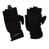 Outdoor Designs - Fuji Convertible Gloves - Black XS