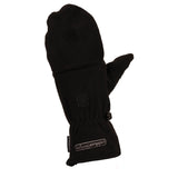 Outdoor Designs - Fuji Convertible Gloves - Black XS