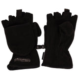 Outdoor Designs - Fuji Convertible Gloves - Black XS