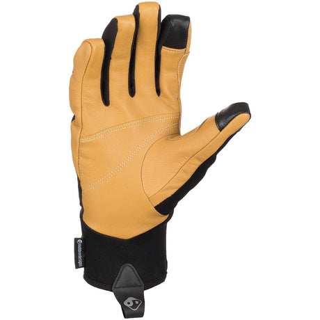 Outdoor Designs - Diablo Tec Natural S Softshell Glove