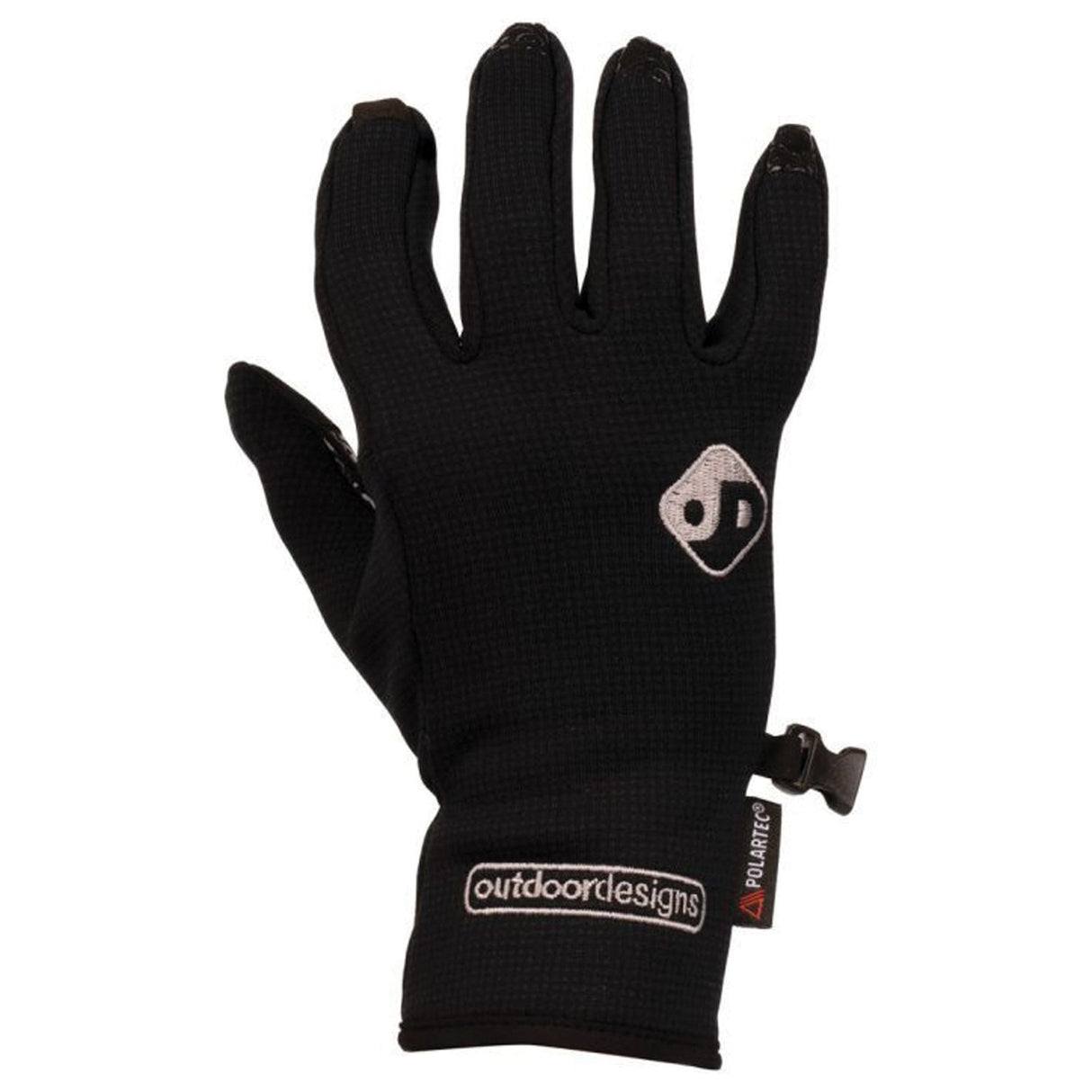 OUTDOOR DESIGNS - Women's Taku Stretch Glove