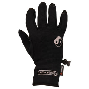 OUTDOOR DESIGNS - Women's Taku Stretch Glove