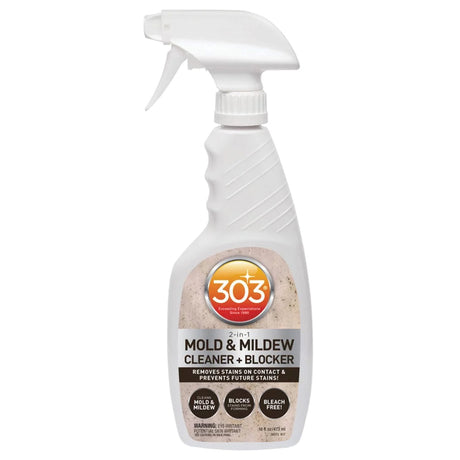 303 Products - Mold and Mildew Cleaner 16oz