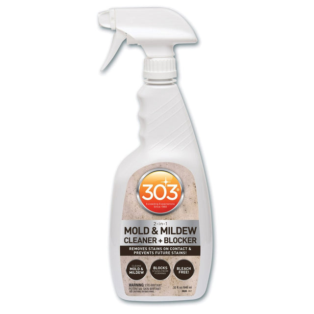 303 Products - Mold/Mildew Cleaner 32oz