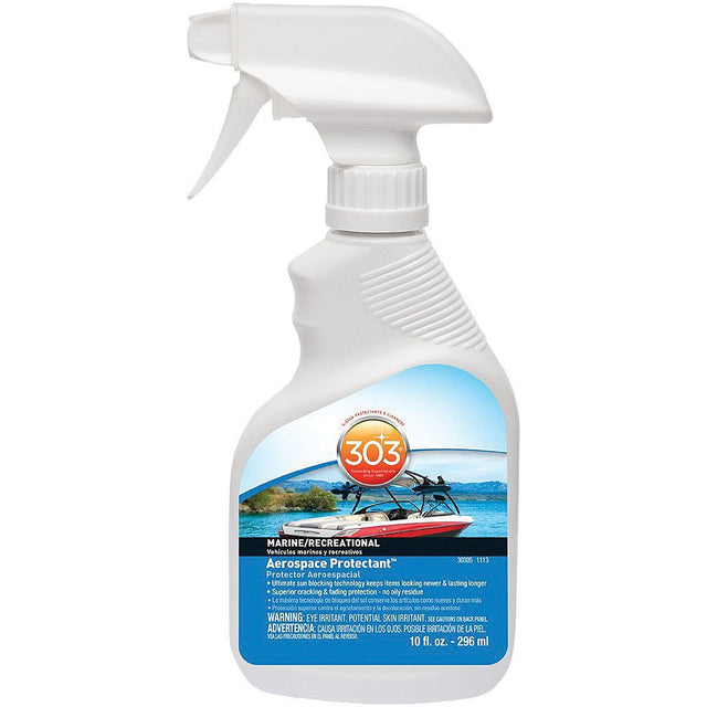 303 Products - Aerospace Protectant 10 oz