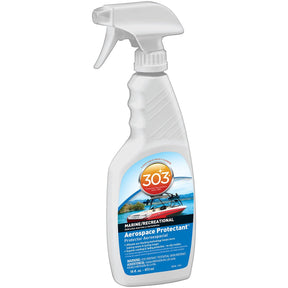 303 Products - Aerospace Protectant 16 oz