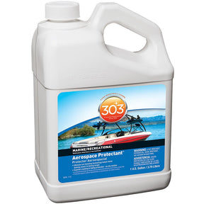 303 Products - Aerospace Protectant Gallon