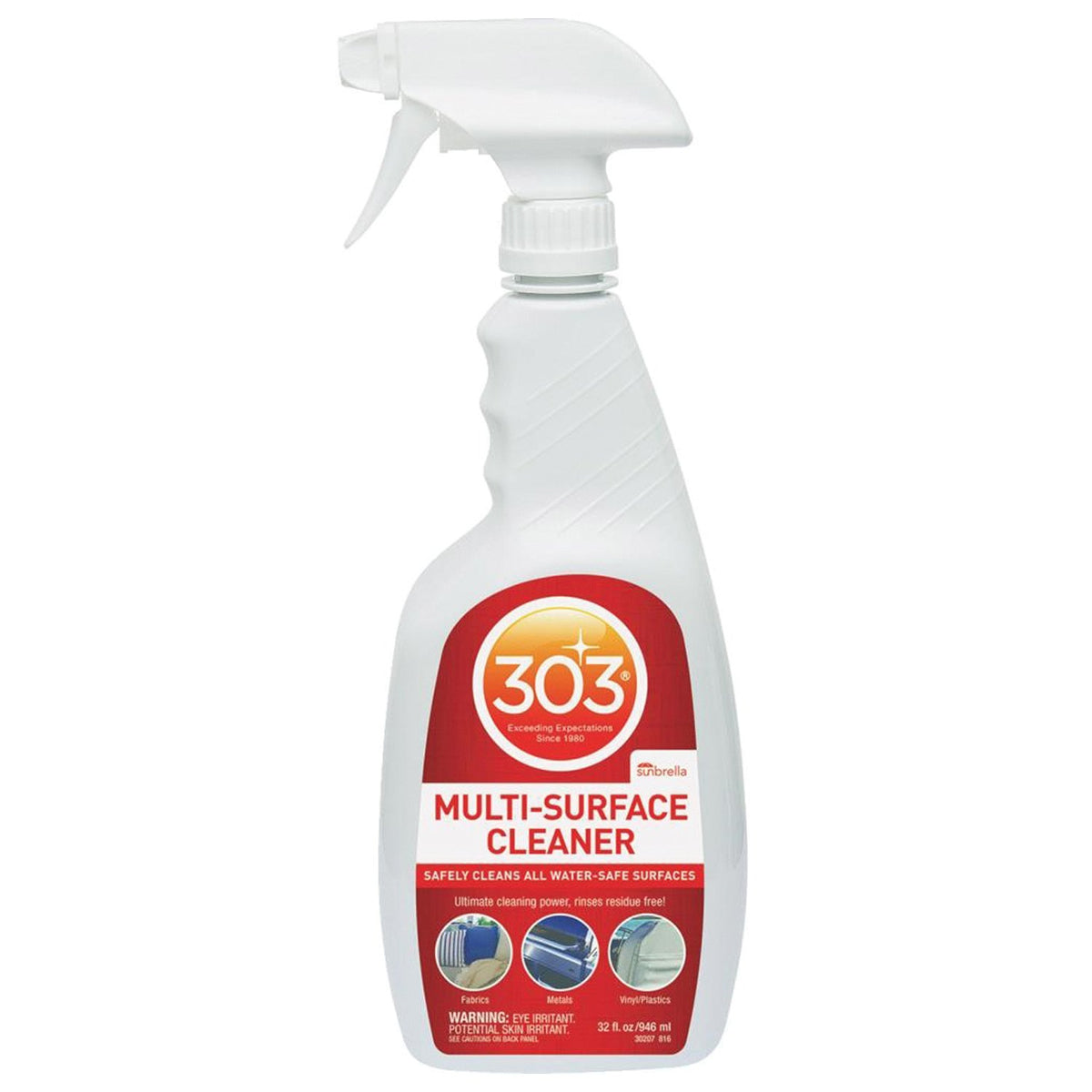 303 Products - Multi-Surface Cleaner 16oz