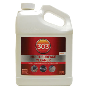303 Products - Multi-Surface Cleaner 1 Gallon