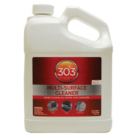 303 Products - Multi-Surface Cleaner 1 Gallon