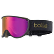 BOLLE - Blanca Goggles Black Matte/Rose Gold Lens