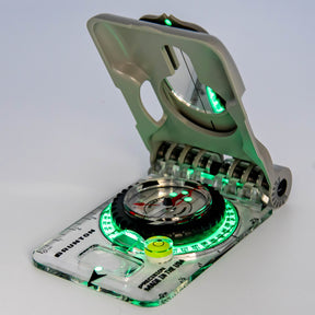 BRUNTON - TruArc20 Compass with Glow Features