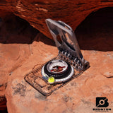 BRUNTON - TruArc20 Compass with Glow Features