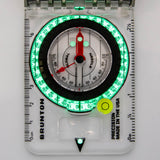 BRUNTON - TruArc20 Compass with Glow Features