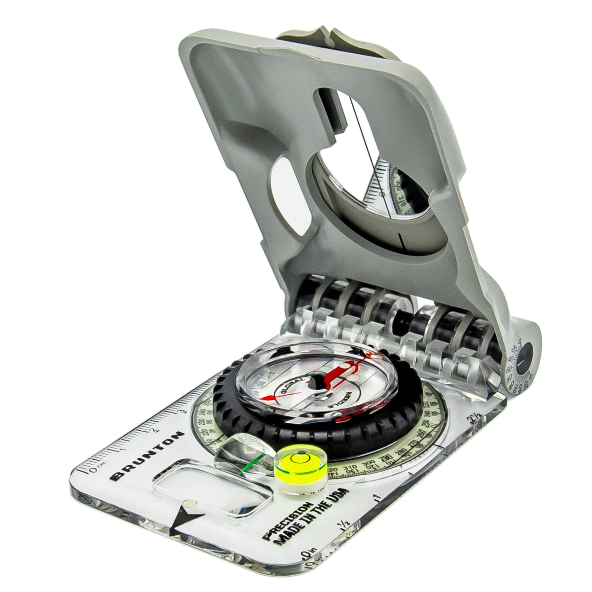 BRUNTON - TruArc20 Compass with Glow Features