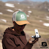 BRUNTON - TruArc20 Compass with Glow Features