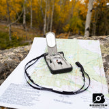 BRUNTON - TruArc20 Compass with Glow Features