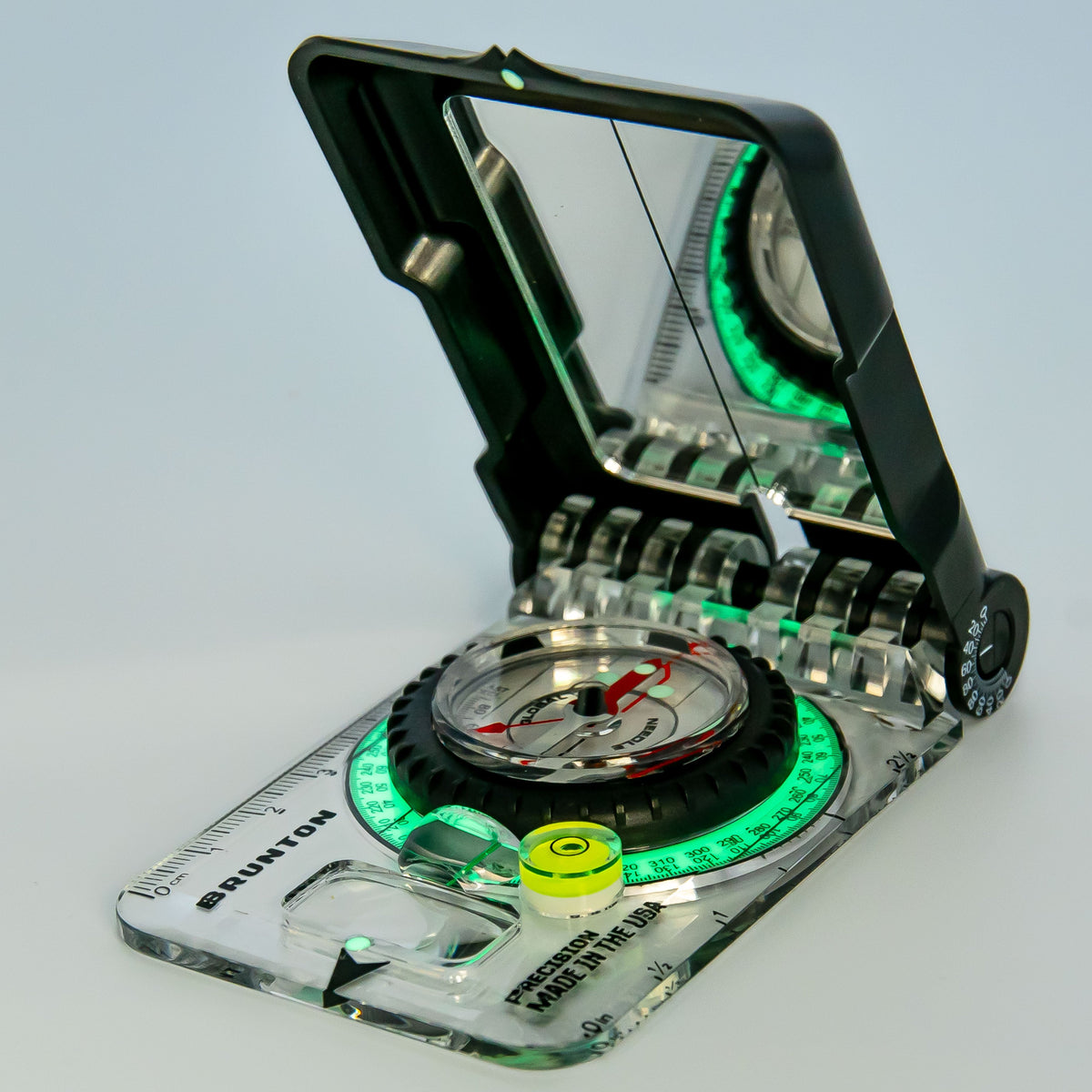 BRUNTON - TruArc 15 Compass - Glow