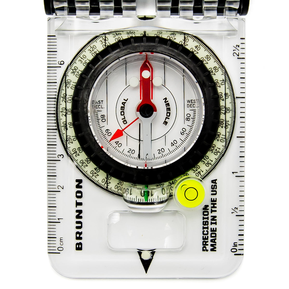 BRUNTON - TruArc 15 Compass - Glow