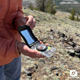BRUNTON - TruArc 15 Compass - Glow