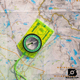 BRUNTON - 8010 ECO Compass