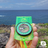 BRUNTON - 8010 ECO Compass
