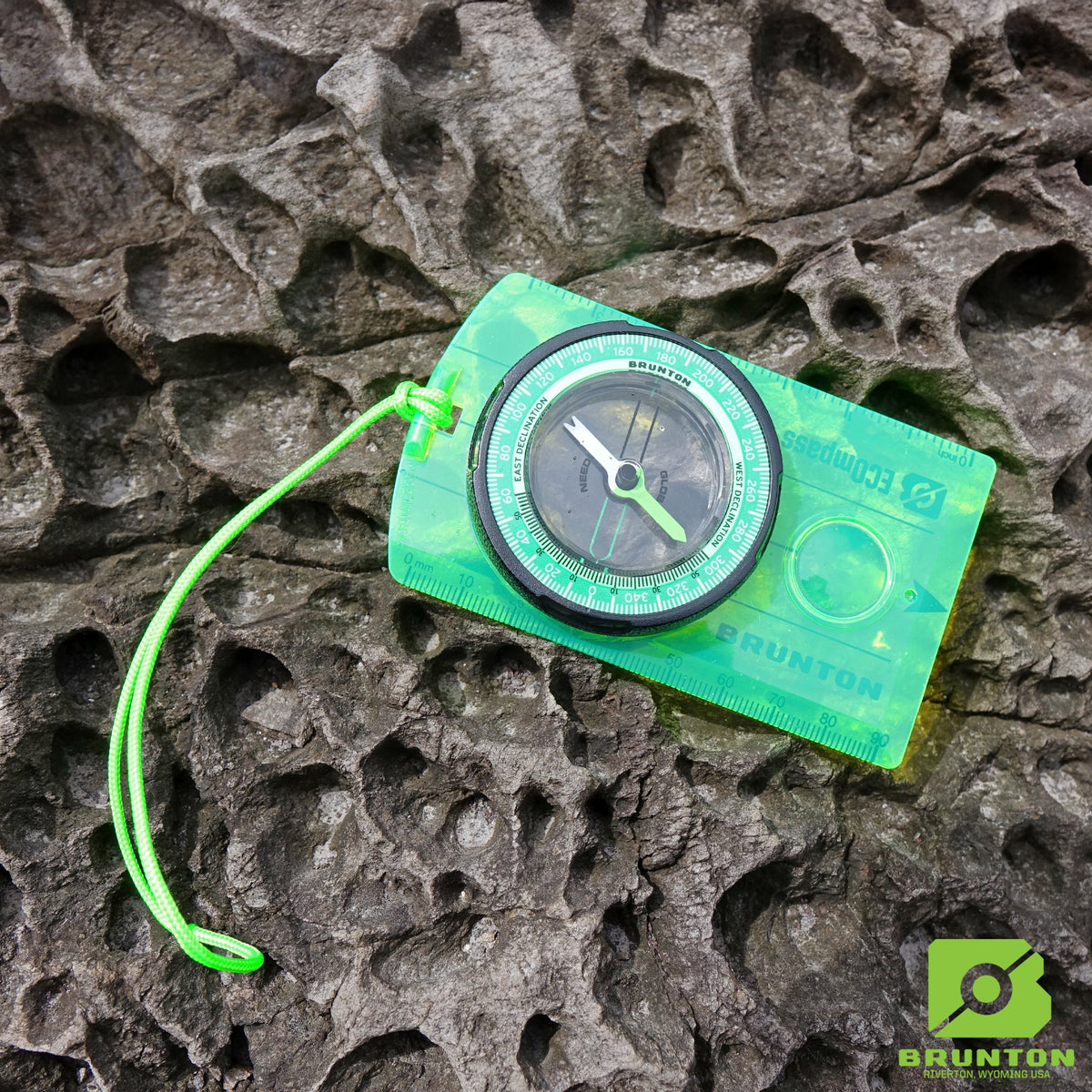BRUNTON - 8010 ECO Compass