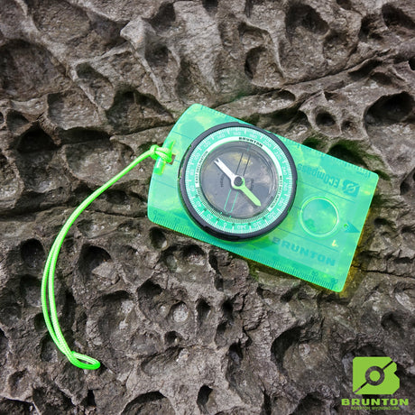 BRUNTON - 8010 ECO Compass